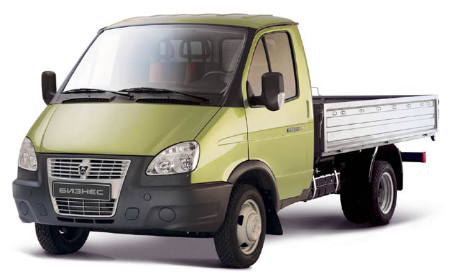 Заказ Газели город Шатура