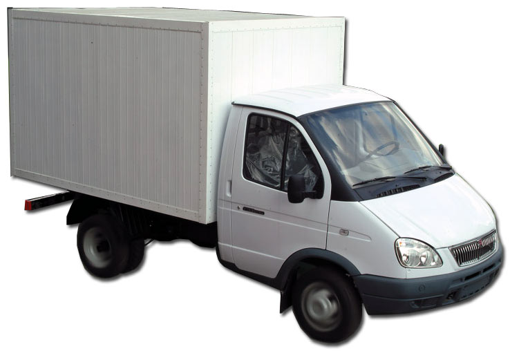 складской переезд Шатура