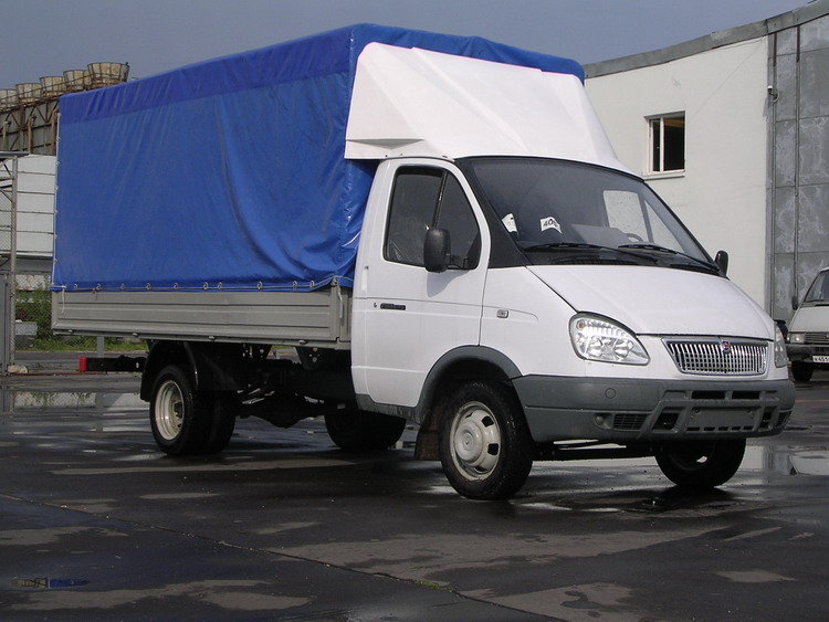 складской переезд Шатура